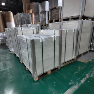 Factory Customized Eco-Friendly Resin 80/115/120/128/157/170/200/250/300/350g Double-sided Gloss Matte Surface C2S <strong>Art</strong> <strong>Paper</strong> - Product Image 5