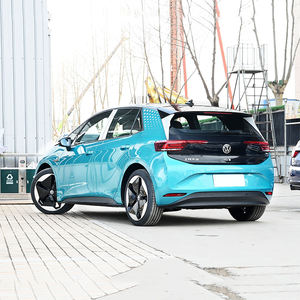 Werksdirektverkauf Vw Id3 Id4 Elektroautos Erwachsenenfahrzeug 5-Sitzer Hochgeschwindigkeits-Vw Id.<span class=keywords><strong>3</strong></span> Elektroauto - Product Image 4