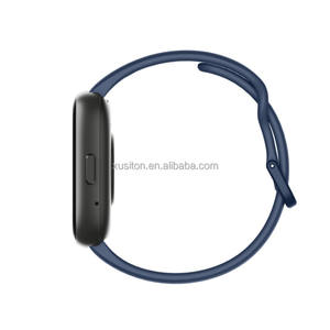 <span class=keywords><strong>Reloj</strong></span> <span class=keywords><strong>inteligente</strong></span> electrónico de moda de alta calidad 2025 IDW26 1,83 "HD TFT IP68 llamada Fitness Tracker Ritmo cardíaco Relojes <span class=keywords><strong>reloj</strong></span> deportivo para hombres - Product Image 3