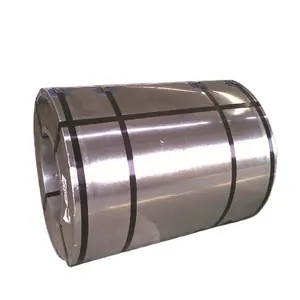 High quality galvanized steel coil and Zinc Coated Galvanized Steel Strip