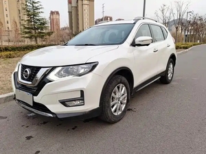 Nissan X-Trail 2.0L CVT <span class=keywords><strong>7</strong></span>-Seat Comfort Edition 2WD QR25DE Moteur SUV compact National V 2017 d'occasion - Product Image 2