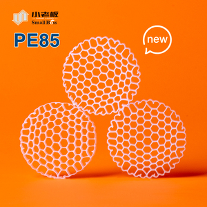Medios <span class=keywords><strong>de</strong></span> filtro biológico <span class=keywords><strong>de</strong></span> alta calidad PE85 MBBR <span class=keywords><strong>de</strong></span> venta directa <span class=keywords><strong>de</strong></span> fábrica <span class=keywords><strong>de</strong></span> HDPE para plantas <span class=keywords><strong>de</strong></span> tratamiento <span class=keywords><strong>de</strong></span> aguas residuales - Product Image 2