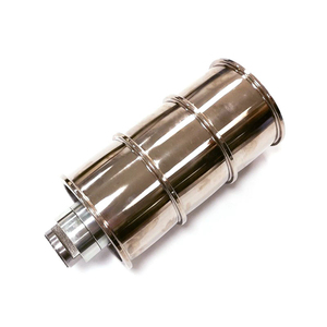 Rueda guía de correa de acero AAA20780P1, piezas de elevación de accionamiento de CA para <span class=keywords><strong>ascensor</strong></span> residencial, <span class=keywords><strong>ascensor</strong></span> de pasajeros, acceso a apartamentos - Product Image 3