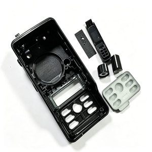 Coque avant de remplacement pour radio avec bouton PTT pour DEP550 XiR P6620i P6620, pièces de boîtier - Product Image 2