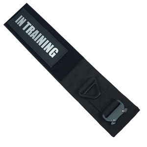 7cm Wide Premium Dog <b>Collar</b> <b>Metal</b> Buckle Tactical Nylon <b>Collar</b> Working Dog Hound Outdoor Training Dog Supplies - Product Image 6