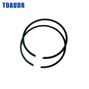 394930 Jeu de segments de piston 3,5'' pour moteur <span class=keywords><strong>hors</strong></span>-<span class=keywords><strong>bord</strong></span> Evinrude Johnson <span class=keywords><strong>BRP</strong></span> 85-300HP - Product Image 1