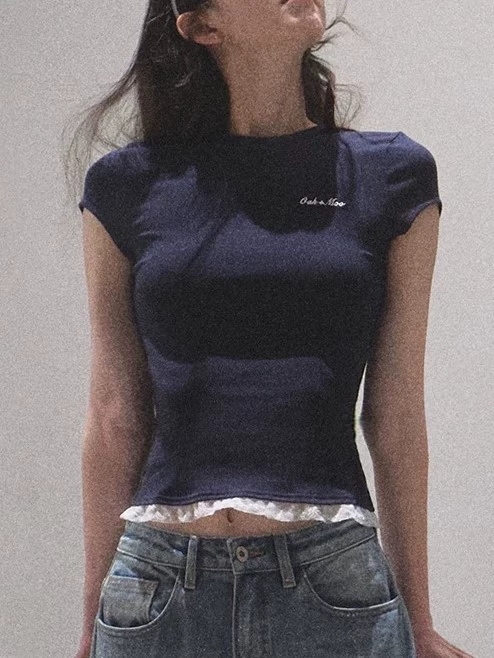 Bleu marine