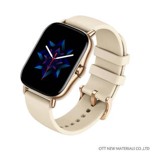 Reloj Inteligente Deportivo de Lujo con Pantalla IPS Cuadrada, Modelo Y13/L21 2024, de Alta Calidad, Resistente al Agua, con Sistema Android - Product Image 3