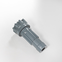 Prix usine – Forets à bouton QL50 DTH de 5 pouces, 140 mm, 152 mm pour le forage de puits d'eau