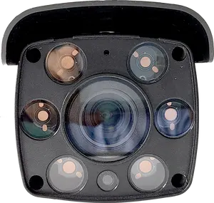 Control de Acceso de ascensor SDK API software de asistencia sistema Linux 8M cámara de reconocimiento facial de larga distancia