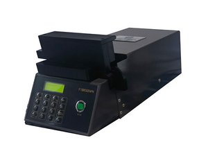 Testeur de longueur de fibre fibrographique numérique pour textiles Garantie 1 an Protection IP55 portable Source d'alimentation électronique numérique - Product Image 5