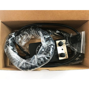 อะไหล่อุตสาหกรรม FANUC MPG ใหม่ ราคาถูก คุณภาพสูง A860-0203-T012 - Product Image 5