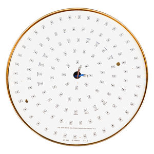 Bajo consumo <span class=keywords><strong>de</strong></span> energía 24W UFO LED Grow Lights IP65 para garaje, taller, <span class=keywords><strong>cactus</strong></span> <span class=keywords><strong>de</strong></span> <span class=keywords><strong>interior</strong></span> y crecimiento suculento - Product Image 3