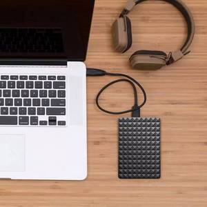 ฮาร์ดดิสก์แบบพกพาขนาด 2.5 นิ้ว ความจุ 1TB 2TB 4TB 5TB USB3.0 สำหรับ Se-agate Expansion - Product Image 3