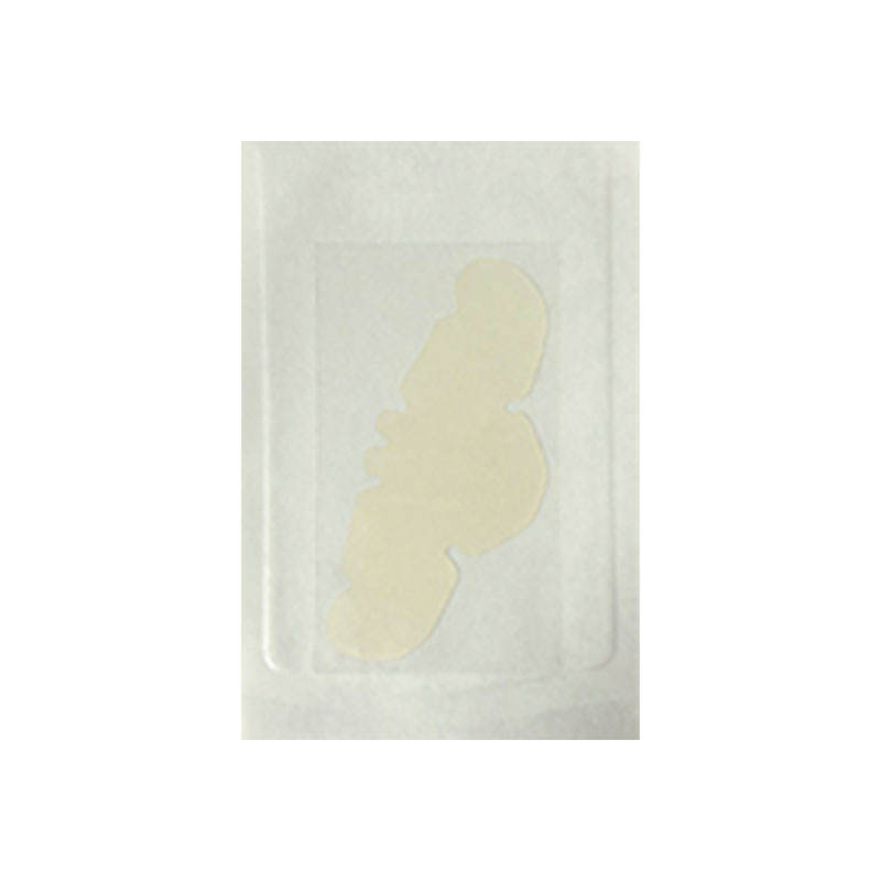 แผ่นแปะจมูก