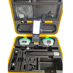 UNIQUENAV U20 AR <span class=keywords><strong>GPS</strong></span>, Receptor <span class=keywords><strong>GNSS</strong></span> Diferencial, Estación Base RTK, Láser RTK <span class=keywords><strong>GNSS</strong></span> - Product Image 6