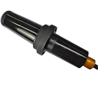 Outil de retrait de tube de contact pour manchon de distribution souterraine 200A 36,6 kV