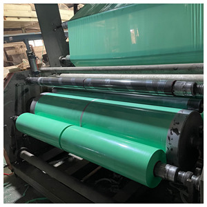 Film d'emballage d'ensilage Eco Super Strong Stretch Cling Film Pâturage Herbage Fourrage Herbe Wrap Film d'emballage Exportation vers l'Europe - Product Image 2