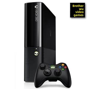 Utilisé pour la console de jeu à détection de mouvement <span class=keywords><strong>360</strong></span> Slim 4G (avec édition) également disponible en configurations Dual 45/Dual 65 - Product Image 1