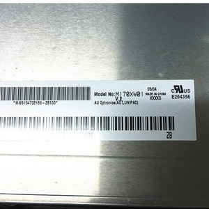Nouvel écran LCD avancé M170XW01 V2 de 17,0 pouces, 1280*768, 60Hz - Product Image 3
