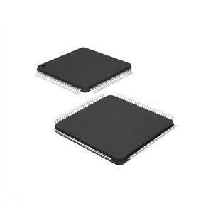 Manufacturer Channel Embedded 120 LQFP MB91F662PMC-G-JNE1 Electronic Circuit Components - Product Image 1