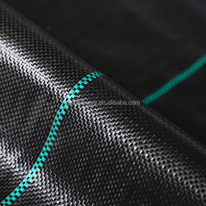 Ultra Durable All-Purpose Landscape Fabric for <strong>Pathways</strong> Patios and Garden Borders Ground <strong>Cover</strong> - Product Image 2