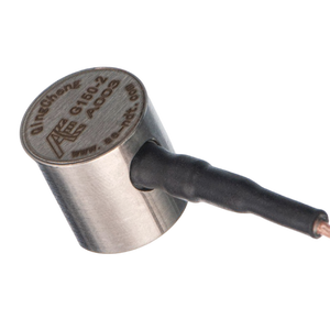 G150/2 _ 방수음향방출센서 _ 케이블일체형 _ 150KHz _ 음향방출시험 - Product Image 5