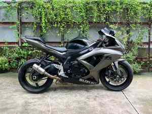 <span class=keywords><strong>Suzuki</strong></span> Boulevard K9 <span class=keywords><strong>Suzuki</strong></span> GSX600 <span class=keywords><strong>moto</strong></span> sportbike edizione speciale - Product Image 2