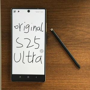 2026 New Original Genuine S25 Ultra 5g 7.3-inch Dual SIM Smartphone 16GB+1TB High Quality <b>Phone</b> - Product Image 2
