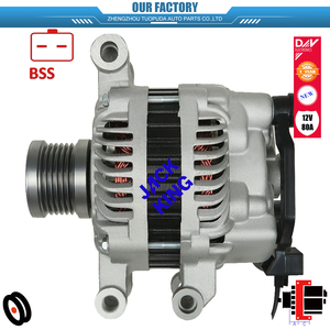 <span class=keywords><strong>Alternateur</strong></span> complet ALT0765 12V 80A NEUF JACK KING pour CITROËN <span class=keywords><strong>C3</strong></span> II 1.4 VTi A51 2009-1397ccm pour Mitsubishi & Mini - Product Image 2