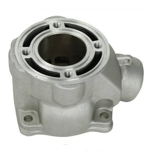 Pièces de moto, cylindre de moto YZ85 adapté à Yamaha YZ85/YZ80, diamètre du trou 47,5 mm, kit cylindre et piston - Product Image 5