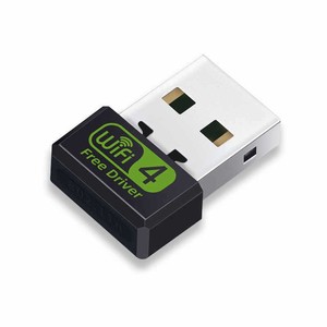 Mới Đến Xách Tay 150Mbps <span class=keywords><strong>USB</strong></span> <span class=keywords><strong>Wifi</strong></span> <span class=keywords><strong>Adapter</strong></span> Cắm Chơi Bên Ngoài Không Dây Cho <span class=keywords><strong>Windows</strong></span> 10 8 7 <span class=keywords><strong>XP</strong></span> 24Ghz Mạng Không Có Trình Điều Khiển Yêu Cầu - Product Image 3