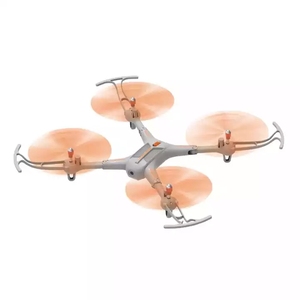 Syma Z4w 4 Ch avion volant pliable jouet pour enfants quadricoptère hauteur tenir noël cadeau nouveau Drone Syma - Product Image 3