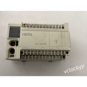 1 module PLC HCFA d'occasion HCA1-16X14YT-A - Product Image 1