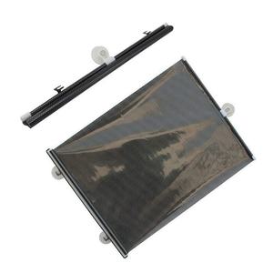 Parasol Universal con Ventosa para Ventana, Cortina Enrollable, Protector de Pantalla, Plegable, para Parabrisas de <span class=keywords><strong>Coche</strong></span> - Product Image 6