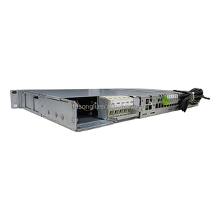Система питания <span class=keywords><strong>Eltek</strong></span> <span class=keywords><strong>FLATPACK</strong></span> S Smartpack S 1U Telecom 2 кВт CTOS0201.XXX FPS 48 В 230VAC BD - Product Image 3
