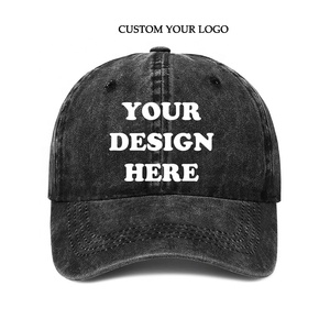 Casquette de baseball personnalisée avec logo amusant, vente en gros de casquettes de camionneur avec inscriptions, casquette de chef, casquettes humoristiques, coton réglable, quotidien, extérieur, noir - Product Image 6