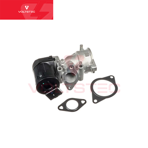 Vanne EGR 9681825280 1618.31 1618.GZ 1618.S8 9656612380 9681825280 1436390 6M5Q9D475AA Vanne Module EGR Garantie 2 ans - Product Image 4