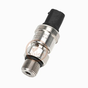 Sensor de Alta Presión de 50Mpa para Excavadoras E80 E130 E160, Excavadora SK200-6E SK210-6E SK250-6E, Pieza LC52S00012P1 - Product Image 1