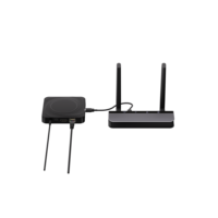Gateway de Automatización Zigbee 3.0 OEM, Dongle PoE para Sistema de Hogar Inteligente, Compatible con Todos los Dispositivos Zigbee y Plataformas de Código Abierto
