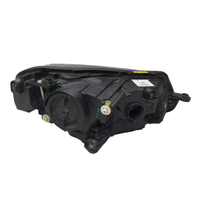 Hochwertige Plug & Play Auto-Scheinwerfer LED-Upgrade für Skoda Superb
