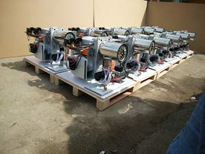 Shandong negocio Era en la actual comercio exterior kv-50 se Quemador de aceite - Product Image 6