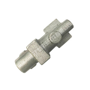 Vanne de commande hydraulique série Vickers PvH, filetée 10-50 mm, haute pression, pour le débit d'huile - Product Image 2