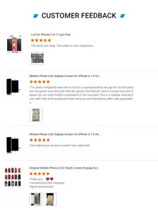 Écran LCD <span class=keywords><strong>de</strong></span> téléphone portable pour Samsung Galaxy A21s, écran LCD pour Samsung A21s, écran pour Samsung A21s, Pantalla - Product Image 6