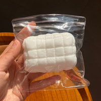 ¡Gran Oferta! Novedad: Almohada de Silicona Divertida para Relajar los Dedos, Juguetes Blandos de TPR para Apretar, Hechos a Mano, Suaves y Relajantes.