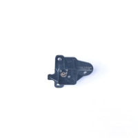 Caméra avant de voiture haute définition de remplacement originale de qualité supérieure, vision nocturne pour BYD Song PLUS, conception étanche, OEM SA3EF-3776450B