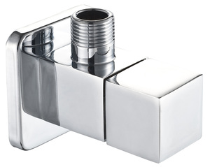 Phụ Kiện Vòi Nước Phụ Kiện Nhà Tắm Van Góc Bằng Đồng Thau 1/2 - Product Image 3