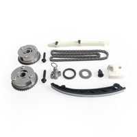 Kit Rantai Timing Suku Cadang Mobil untuk Mesin Chevrol Et TK343 1.4T LUJ LUV OEM 55577479 55562235