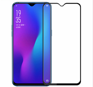 2.5D Temperato di Vetro OPPO RX17 Neo Protezione Dello Schermo <span class=keywords><strong>Per</strong></span> OPPO K1 di Vetro Pellicola di <span class=keywords><strong>Telefono</strong></span> <span class=keywords><strong>Per</strong></span> OPPO R15X R17 Pro Neo AX7 F9 Pro - Product Image 4