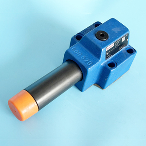 Réducteur hydraulique R900500547 DR10DP2-4X75YM - Product Image 2